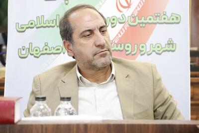  تاکید معاون استاندار اصفهان بر موج‌آفرینی برای داوطلبی در انتخابات شورا