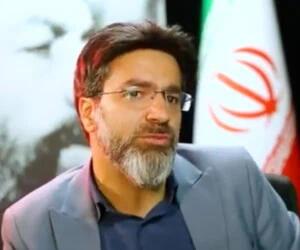  گزارش ساختگی یوسف سلامی در صداوسیما سوژه شد