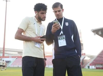  ۵ توریست که قلعه‌نویی به روسیه و امارات برد!