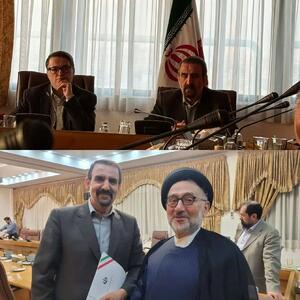  روایت محمدعلی ابطحی از جلسه با مهدی سنایی