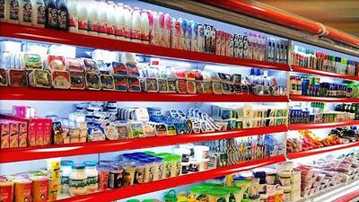 چرا دوباره لبنیات گران شد؟