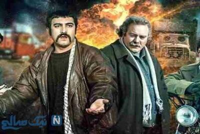  ویدئوی وایرال شده امروز | گریه‌های شدید مجید صالحی در فراق محمد کاسبی، قلب کاربران را لرزاند / اشک‌های بی‌امان «عزت» برای «آقاتقی»