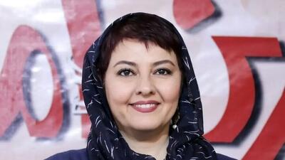  تغییرات شگفت انگیز آناهیتا همتی بعد از ازدواج + عکس دوچرخه سواری خانم بازیگر