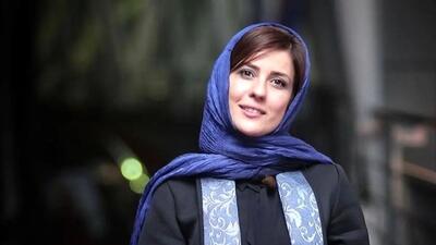  جنجال شماره گرفتن شهاب حسینی از سارا بهرامی در برنامه هم ر‌فیق+ فیلم