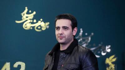  ازدواج پنهانی امیرحسین آرمان با دختر مورد علاقه اش / واقعیت یا شایعه؟