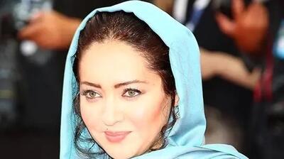  شایعه ازدواج نیکی کریمی با امیر قلعه‌نویی، مربی سابق استقلال + عکس لو رفته