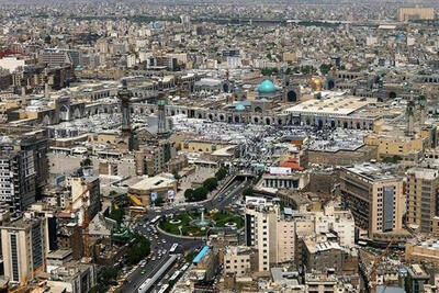 مشهد فردا ‌‌‌24 مهر تعطیل نیست ‌