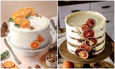  کیک تولد پاییزی؛ بهترین ایده‌ها برای جشن‌های متولدین پاییز