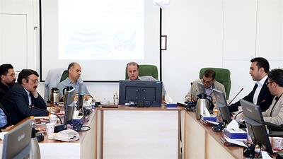 پایداری بازار آب به کمک ابزار دیجیتال
