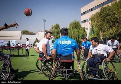  اهمیت ورزش در جامعه معلولان/ این «15 درصد» را جدی بگیرید - پارس فوتبال