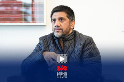 علیرضا دبیر: خداروشکر در کشتی هیچ بی نمازی نداریم - پارس فوتبال