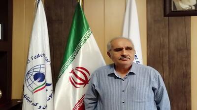 پیام رئیس فدراسیون نابینایان در روز جهانی عصای سفید - پارس فوتبال