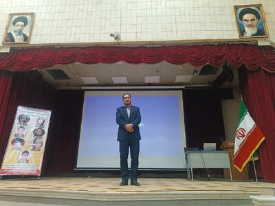رحیمی: ۷ هزار ویزیت در منزل برای جامعه ایثارگران استان ایلام انجام شد - پارس فوتبال