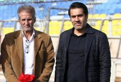 پیشکسوت پرسپولیس درگذشت - پارس فوتبال
