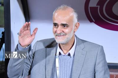  محمدنبی: دیدار‌های دوستانه فرصت آزمون ترکیب تیم ملی است/ برای فیفادی بعدی برنامه داریم - پارس فوتبال