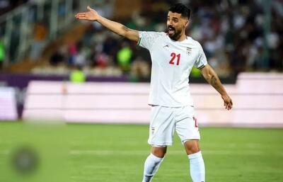  نورافکن: زیرساخت نداریم اما از ما توقع قهرمانی دارند! - پارس فوتبال