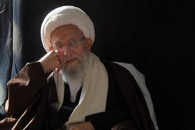 مراسم یازدهمین سالگرد ارتحال آیت الله مهدوی کنی برگزار می‌شود - پارس فوتبال