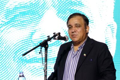 تاجرنیا: اشتباه فیفا در پرونده منتظرمحمد ثابت شد - پارس فوتبال