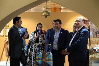 نشست توجیهی نمایندگان ISSA با کمیته ملی المپیک و وزارت ورزش برگزار شد - پارس فوتبال