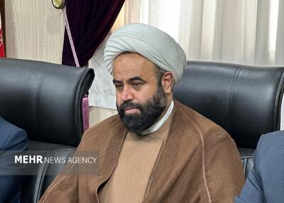 امام جمعه سیراف: نمایندگی مستقل آموزش و پرورش تاسیس شود - پارس فوتبال