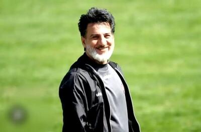 بیانی: پرس ضعیف تیم ملی نگران‌کننده است / باید از تیم‌های بزرگ یاد بگیریم - پارس فوتبال