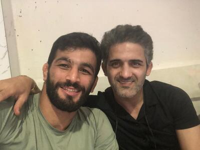  روایت مسعود اسماعیل‌پور از سال‌های درد و بی‌مهری/ نایب قهرمان جهان: با ۴ عمل جراحی و بدون هیچ حمایتی دوام آوردم - پارس فوتبال