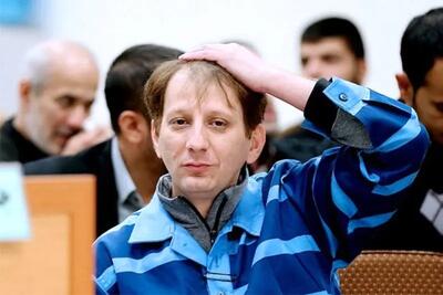  واکنش به حواشی ارتباط بابک زنجانی با یک ایرلاین
