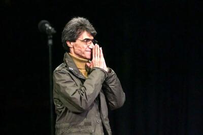  زمان و جزئیات مراسم خاکسپاری ناصر تقوایی اعلام شد