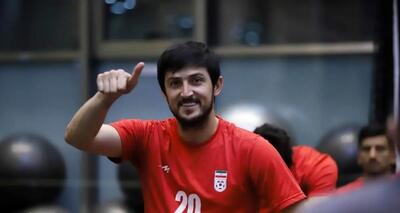 سردار آزمون: این شایعات در مورد من صحت ندارد!