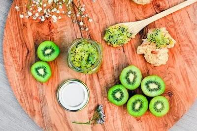 طرز تهیه مربای کیوی و سیب، یک طعم منحصر به فرد و سالم