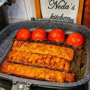  رمز و راز تهیه کوبیده‌مرغ مجلسی: دستور پخت صحیح برای یک کباب آبدار و لذیذ