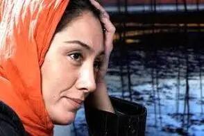  حرکت خاص هدیه تهرانی بعد از دریافت دستمزد ۵میلیارد تومانی/ویدیو