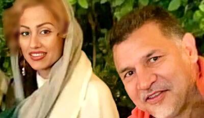  تشویق سنگین علی دایی در کنسرت روزبه نعمت الهی /ویدیو