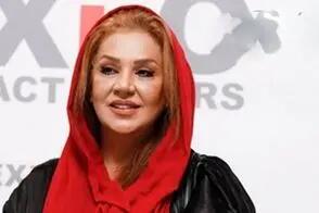  جمله معنادار نسرین مقانلو که بوی غم می‌دهد/ویدیو