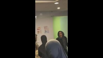  شیرینی اولین‌ها و جادوی تولد؛ کلاس‌های بازیگری آشا محرابی با سورپرایز احساسی آغاز شد!