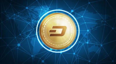  دش در آستانه ۱۰۰ دلاری شدن؛ ۴ کاتالیزور صعودی برای DASH در اکتبر ۲۰۲۵