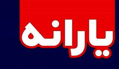  یارانه ۸ میلیون نفر حذف شد - روزنامه رسالت