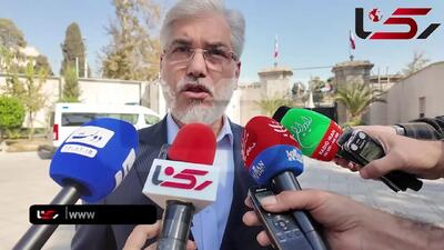  وزیر علوم: هیئت حقیقت‌یاب به همدان رفت، اما هیچ‌کس شکایت نکرد/ اگر دانشجوی خارجی هنجار را نقض کند برخورد می‌کنیم + فیلم
