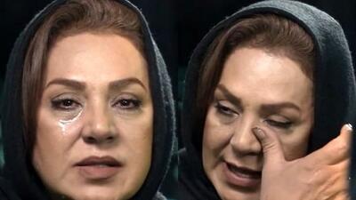  فیلم/ نسرین مقانلو: میخواست بره خونه دوستش.../ دیدم پسرم تکون نمیخوره، بدنش یخ کرده بود فک کردم مال کولره سردش شده.../ 11 ساعت پیکر بی جانشو تو بغلم نگه داشتم...!