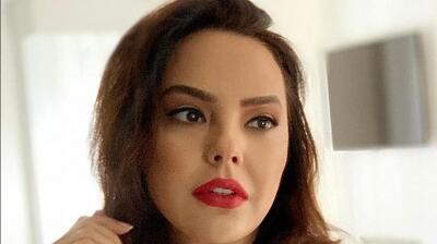  لباس عروس جنجالی و ایرانی ابرو گوندش همسر سابق رضا ضراب/ عکس ستاره بی بدیل موسیقی پاپ ترکیه در سن 16 سالگی!