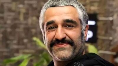  فیلم / مرتضی علیزاده کارگردان آبرو بری کرد: پژمان جمشیدی بی خانمان بود ... شب‌ها در ماشین دوستش می‌خوابید.../ اوضاع زندگی پژمان وحشتناکه ...