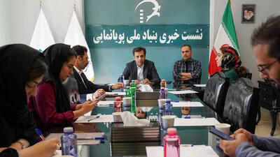  شناسه محتوا و پیچینگ؛ ابزارهای جدید حمایت از تولیدکنندگان/ دعوت رسمی بنیاد از پلتفرم‌ها برای حمایت از تولید داخلی پویانمایی