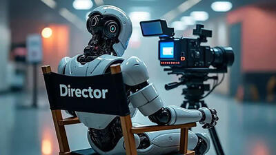  تحولات نوین در عصر دیجیتال چالش ها و فرصت های سینماگران مستقل