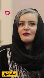  فیلم// خاطره نعیمه نظام‌دوست از سکانس عاشقانه اش با جواد عزتی: هیچ وقت نمی تونم اون نگاه بُهت زده جواد عزتی رو فراموش کنم فکر کردم مرد مورد علاقه ام رو پیدا کردم