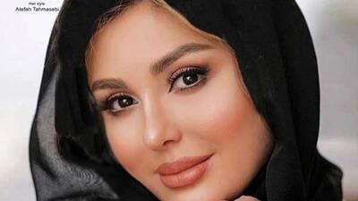 عکس ها / سیسمونی زیبا و شیک نیوشا ضیغمی برای دخترش لنا از یک مغازه لوکس و گرون قیمت/ چه عروسکای ناز و گوگولی