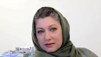  شرط عجیب همسر فریبا متخصص، زن دوم اسماعیل ادیبی در سریال از یادرفته برای ازدواج با خانم بازیگر/ قراری که 8 ماه نگذشته فسخ شد! و ...