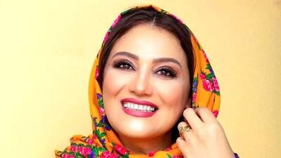  شبنم مقدمی سر به بیابون گذاشت!  / اونم بخاطر عکاسی وسط جاده خشک و بی آب و علف!!! حالا ببینید عکسش خوب شده !