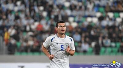  پیام مهم این شاه ماهی خارجی برای استقلال و ساپینتو