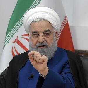 نه جنگ، نه تسلیم