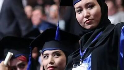  آزادی تحصیل دانشجویان در مناطق ممنوعه!